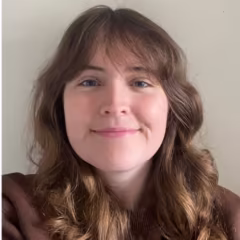 Photo of Marie McCallum.