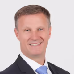 Photo of Axel Krueger.