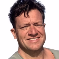 Photo of Achim Hoffmann.